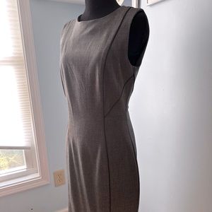 Business casual dress